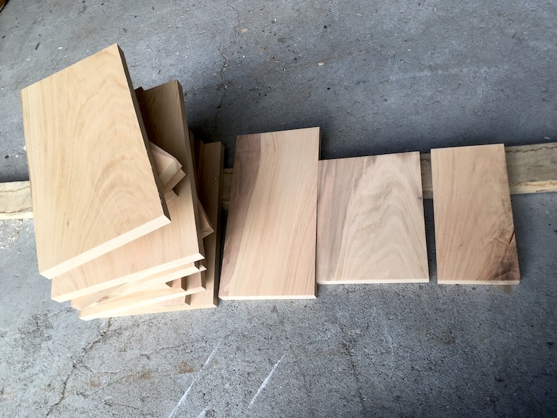 カツラ(桂)彫刻材 No.20220817kat150300拍卖