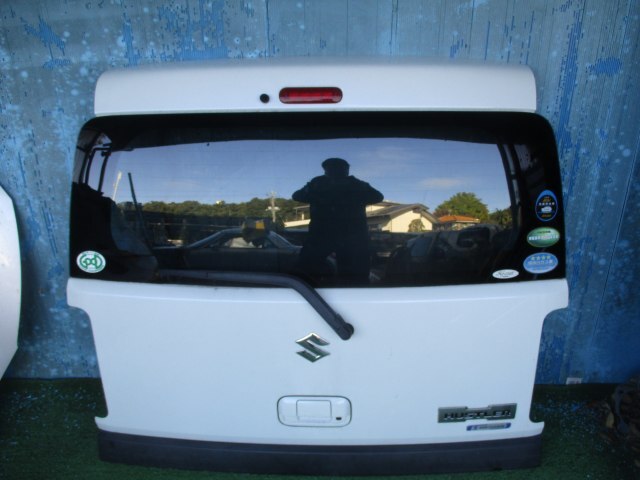 ☆★DAA-MR41S ハスラー リアゲート バックドア 個人宅発送不可★☆拍卖