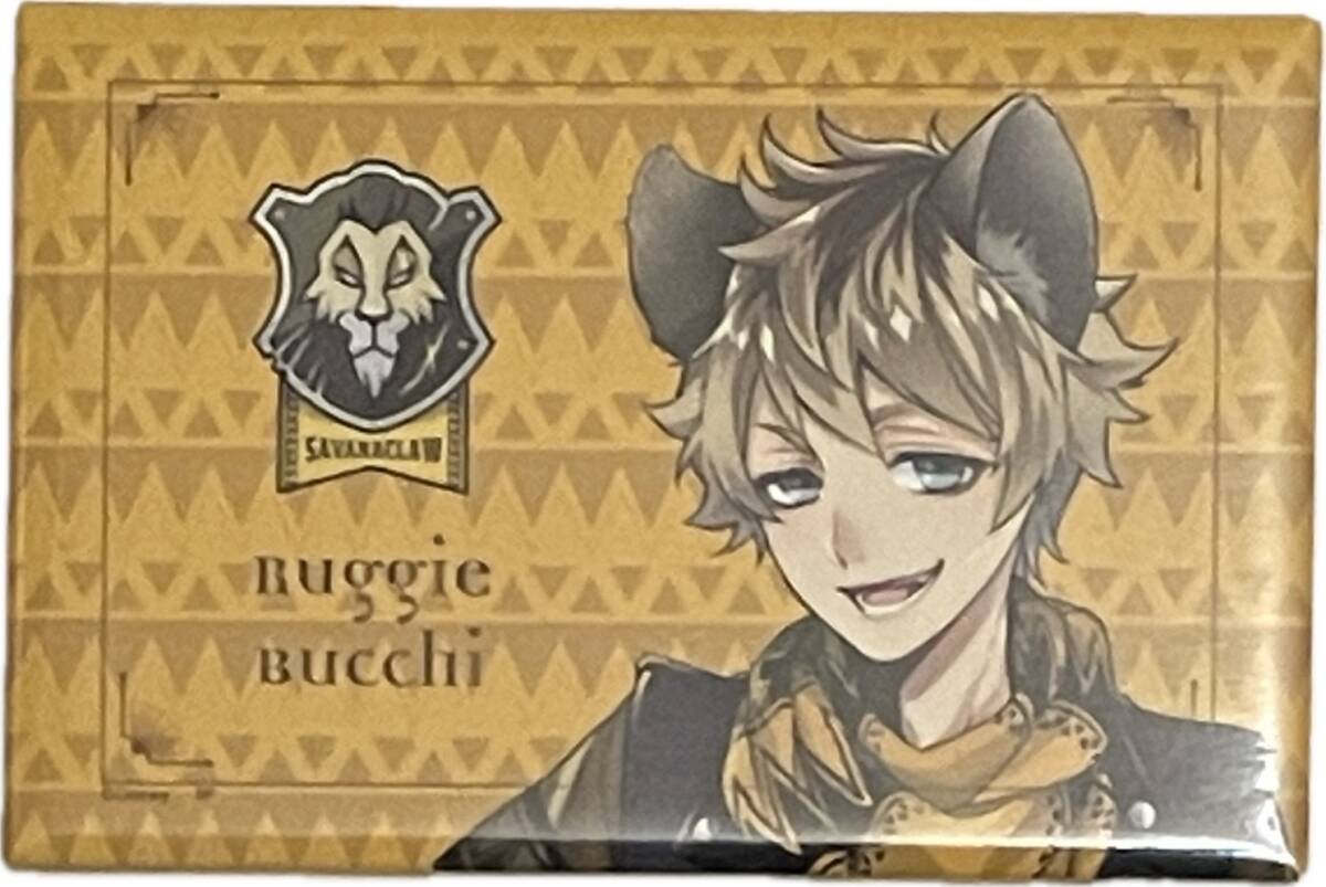 同梱可 ラギー・ブッチ 「ディズニー ツイステッドワンダーランド ブラインドマグネット 寮服 B」 TWS-131拍卖