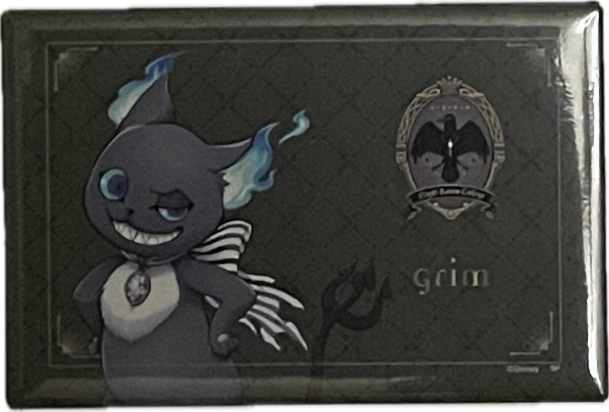 同梱可 グリム 「ディズニー ツイステッドワンダーランド ブラインドマグネット 寮服 A」 TWS-133拍卖