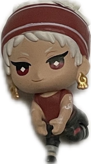 同梱可 カリム・アルアジーム ハグコット ディズニー ツイステッドワンダーランド TWS-71拍卖