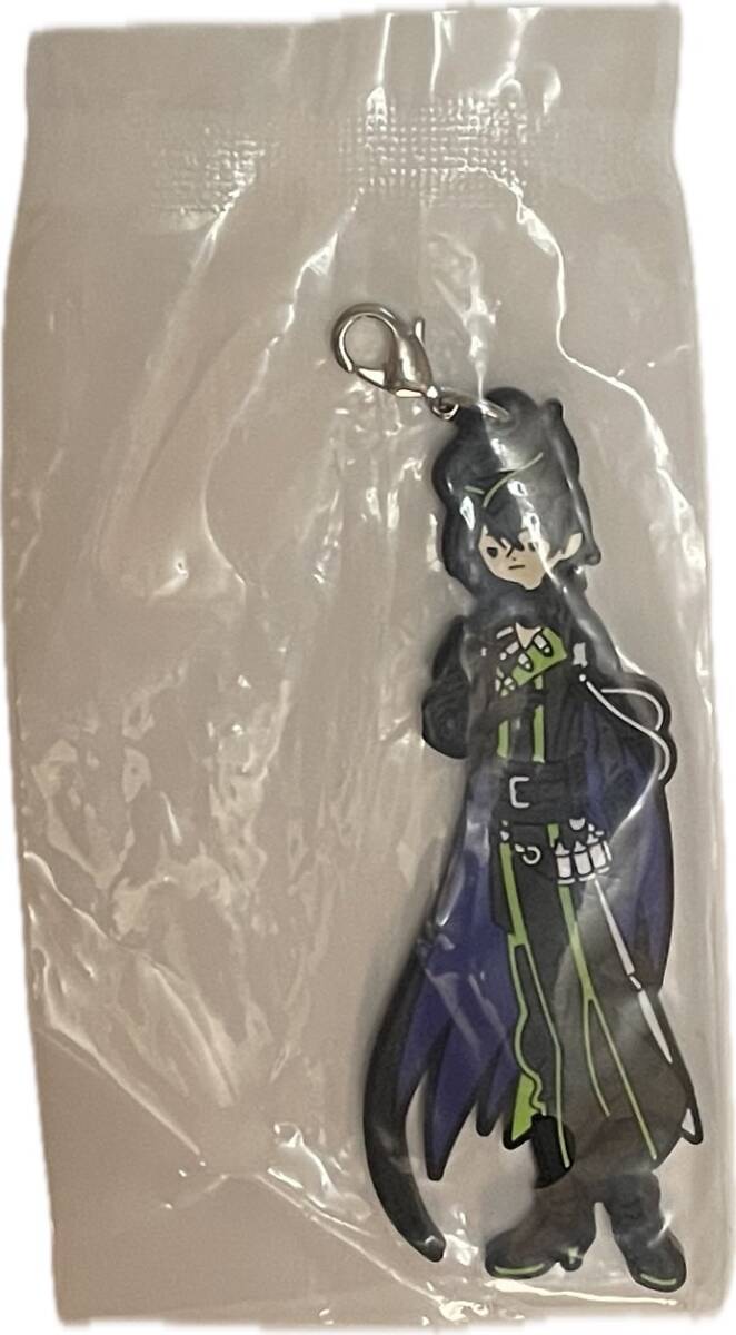 同梱可 マレウス・ドラコニア ラバーチャーム 「一番くじ ディズニー ツイステッドワンダーランド 第二弾」 K賞 TWS-92拍卖