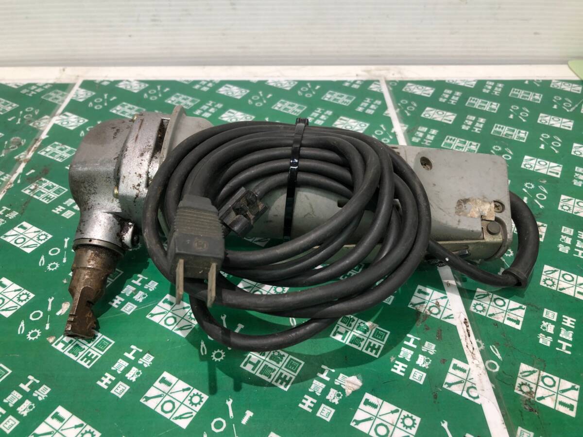 中古品 電動工具 makita マキタ ニブラ JN1600 本体のみ.切断.鉄工 金属加工.薄板.鉄板切断 ITPB0VQG67LO拍卖