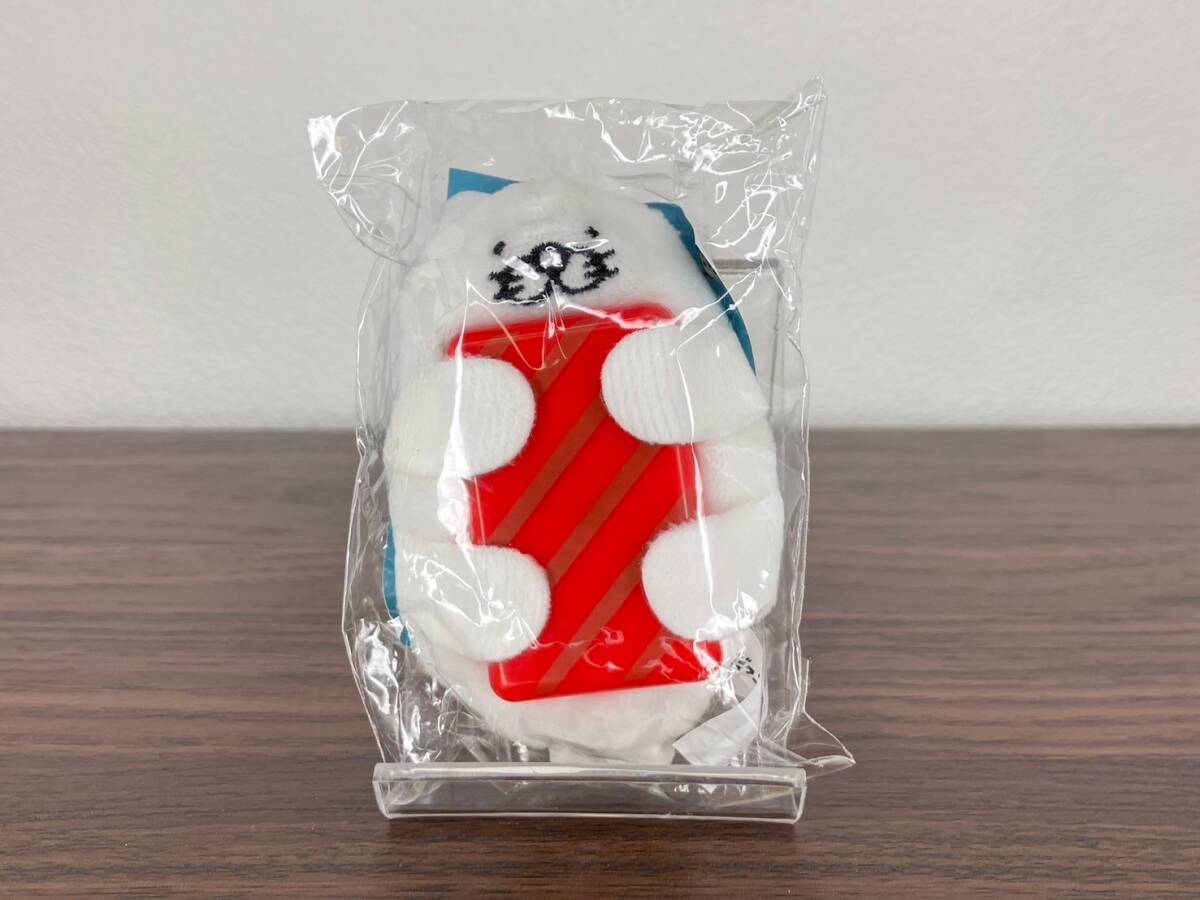 【非売品】まぐろラッコ スシロー だっこずし マスコット ストラップ拍卖