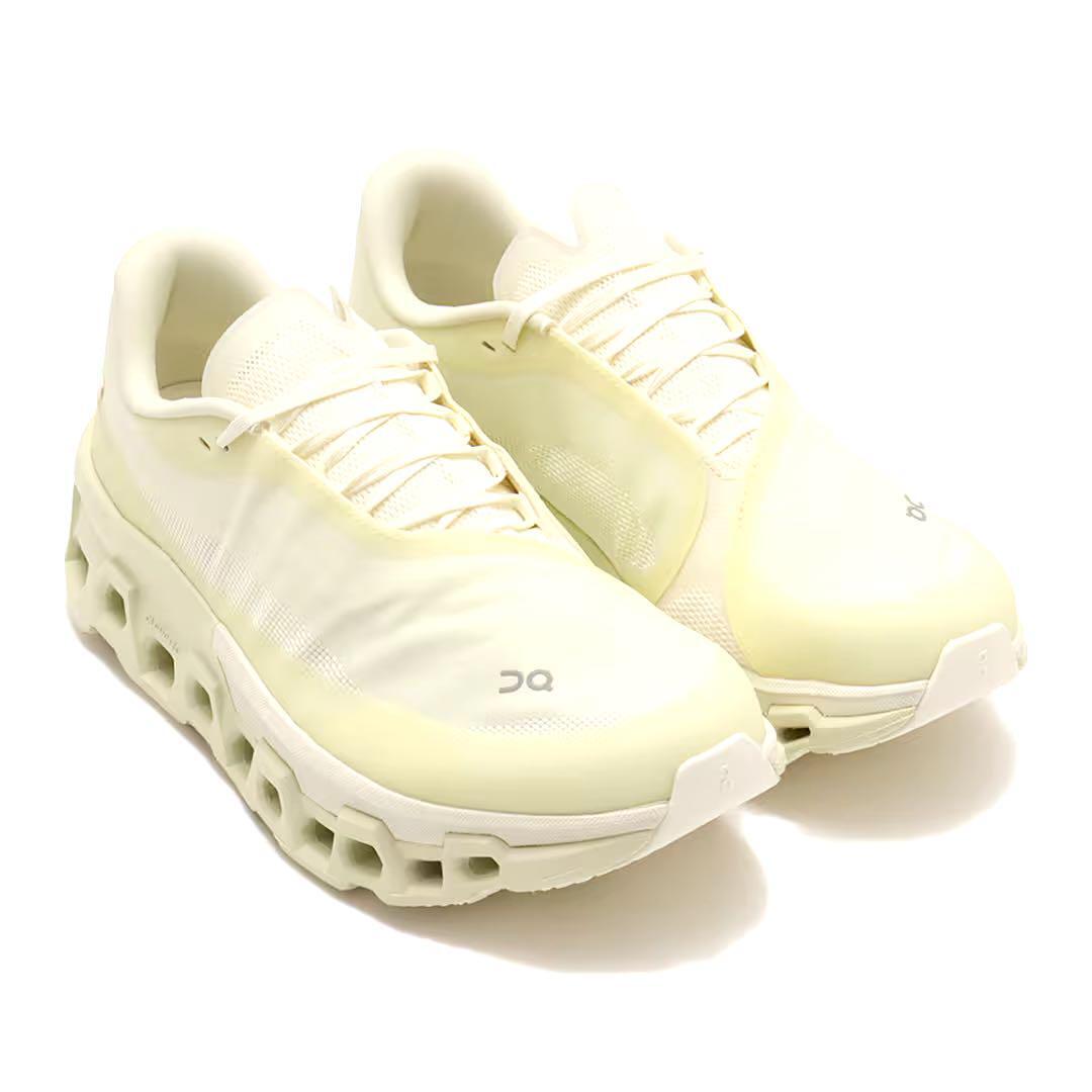 On Cloudmonster 2 PAF Seedling White 28.5cm オン POST ARCHIVE FACTION ポストアーカイブファクション クラウドモンスター US10.5拍卖