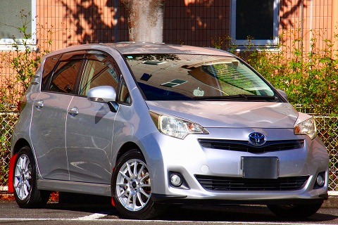 【カスタム多数】上級グレード S★2本出しマフラー★クスコタワーバー★社外16インチAW★社外ナビ&フルセグ&BT★エアロ 他★静岡発拍卖