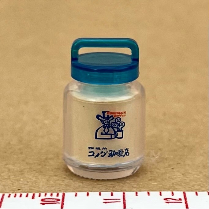 コーヒーシェーク ミニチュア品 リーメント コメダ珈琲 第2弾 ぷちサンプル拍卖