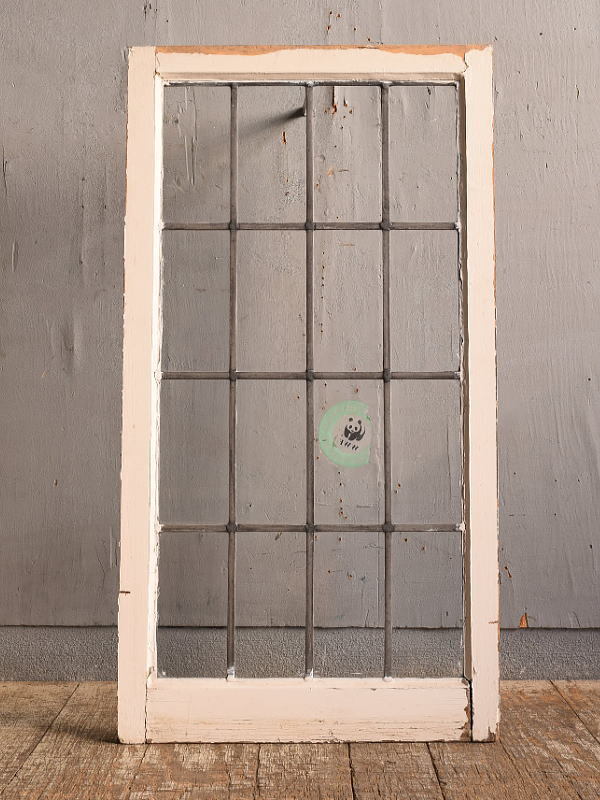 イギリス アンティーク 窓 無色透明 12808拍卖