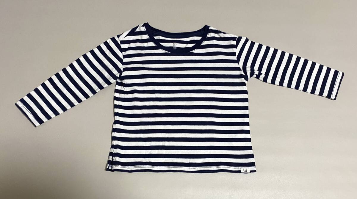 BABY GAPトップス(2years toddler)拍卖