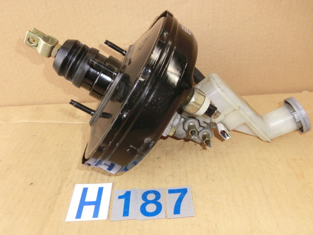 KP-650-6 スズキ MC21S ワゴンR ブレーキマスター シリンダー BOSCH製 58J6拍卖