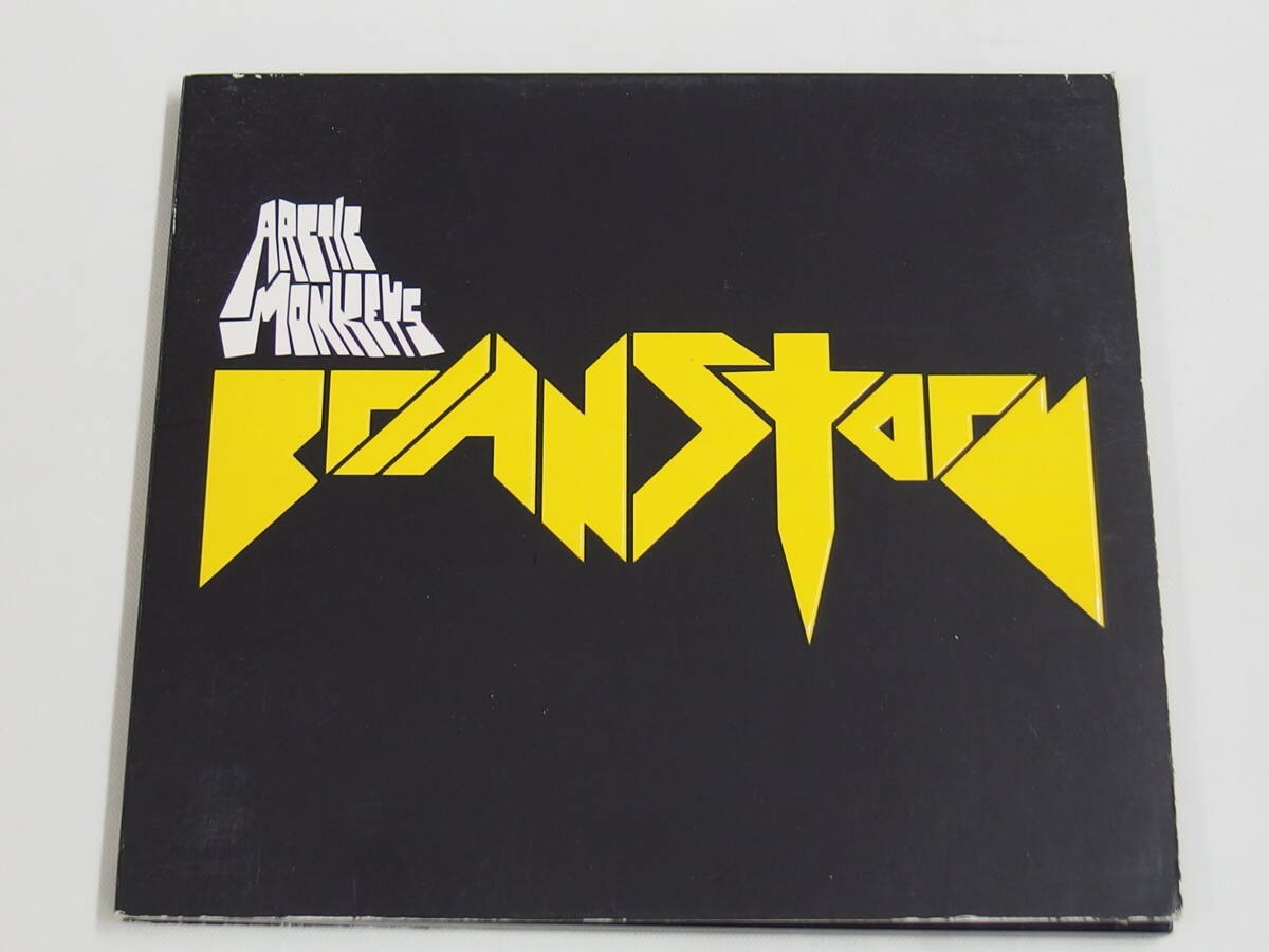 CD / Arctic Monkeys / Brianstorm / 『M2』 / 中古拍卖
