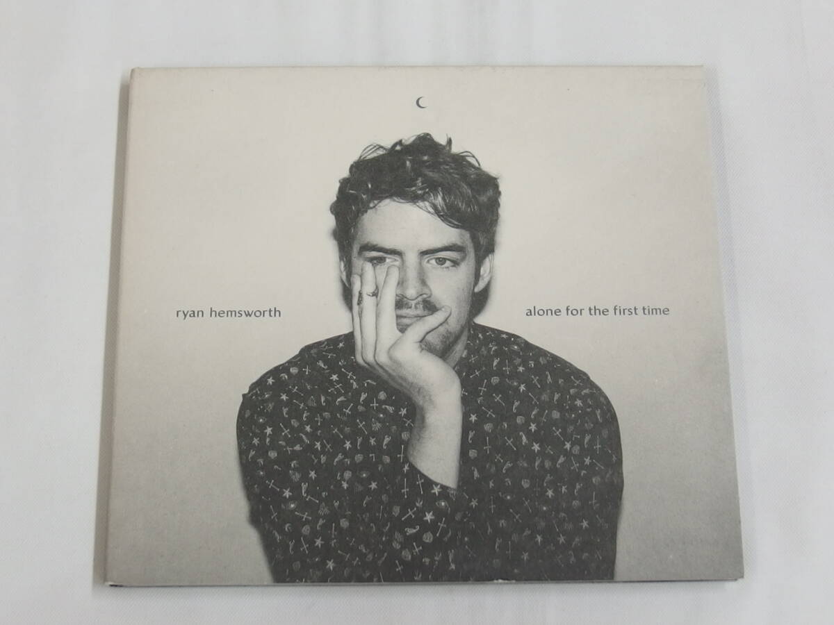 CD / ryan hemsworth / alone for the first time / 『M2』 / 中古拍卖