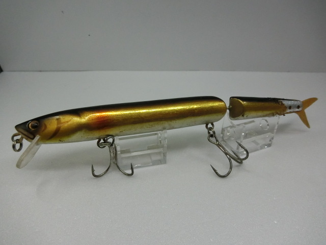 ☆フィッシュアロー ソルティージャック 中古拍卖