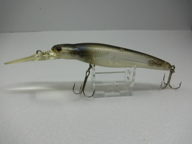 ☆エバーグリーン キッカーイーター 中古美品拍卖