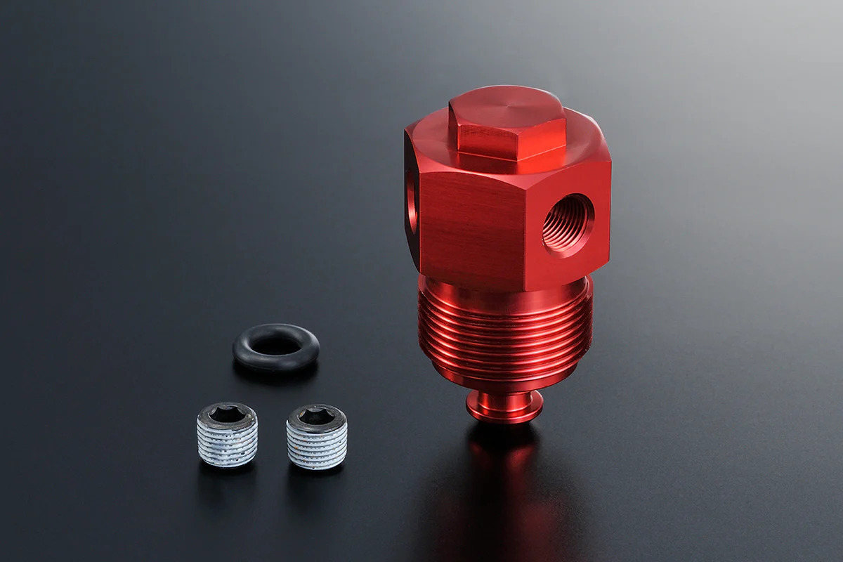 GIOMIC ジオミック 油圧・センサー・アダプター MINI 3DrHatchback F56LCI/F56LCI2 全グレード (67223)拍卖