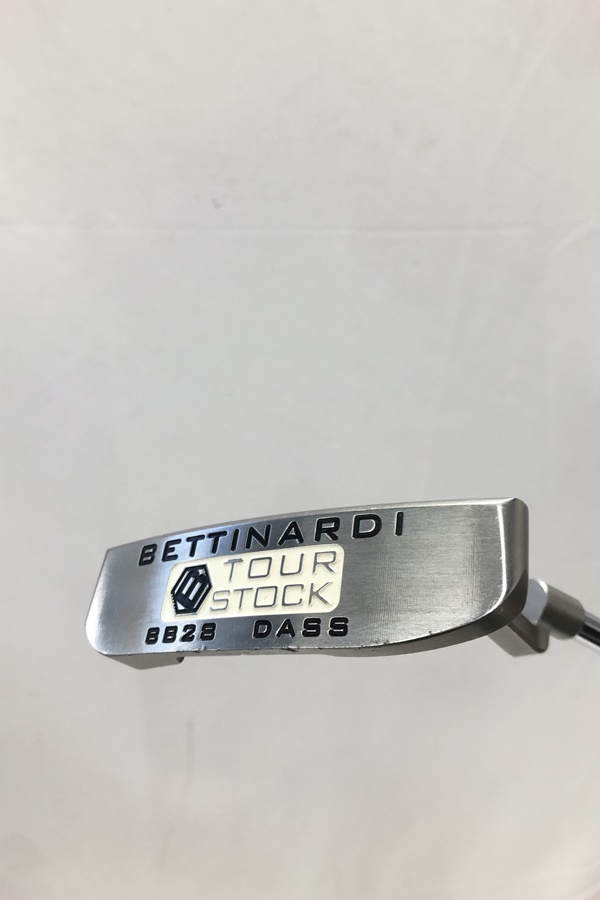 東京)◇BETTINARDI ベティナルディ our STOCK BB28 DASS拍卖