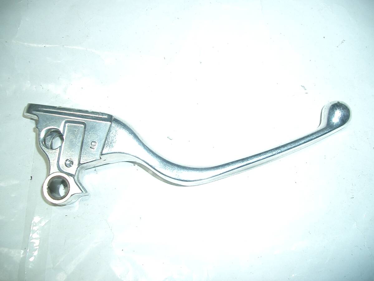 ハーレー FLTRX/ロードグライド 中古クラッチレバー A拍卖