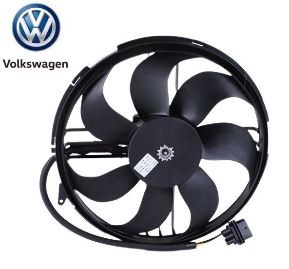 正規優良品 ワーゲン ラジエター電動ファン ラジエーター電動ファン VW LUPO ルポ 6X 6E POLO ポロ 6N 6N0959453P 6N0959453N拍卖