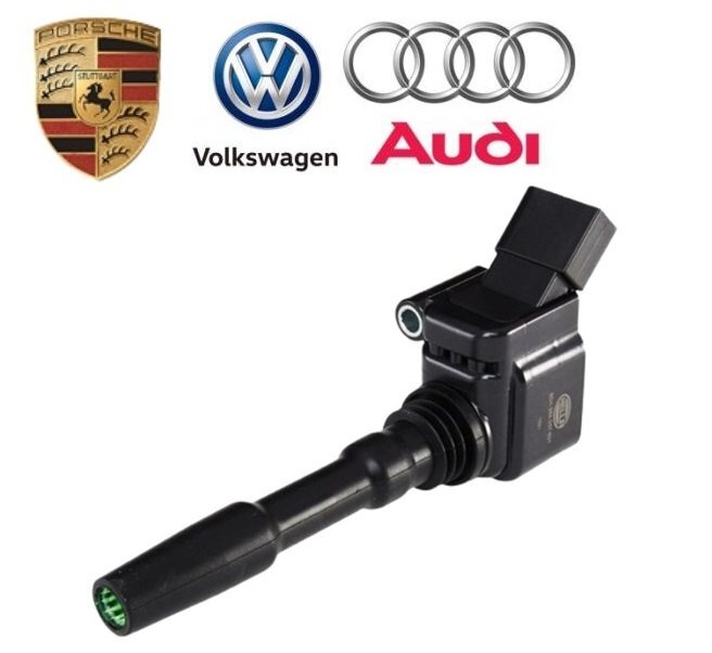 正規純正OEM AUDI アウディ イグニッションコイル アウディ A1 A3 A4 A5 A6 A7 A8 Q2 Q3 Q5 Q7 Q8 TT コイル 06H905110P 06L905110K拍卖
