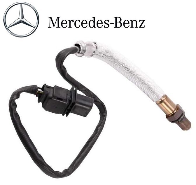 正規純正OEM ベンツ O2センサー オーツーセンサー ラムダセンサー W213 W238 E180 E200 E250 E300 X253 GLC200 GLC250 GLC300 0005423100拍卖