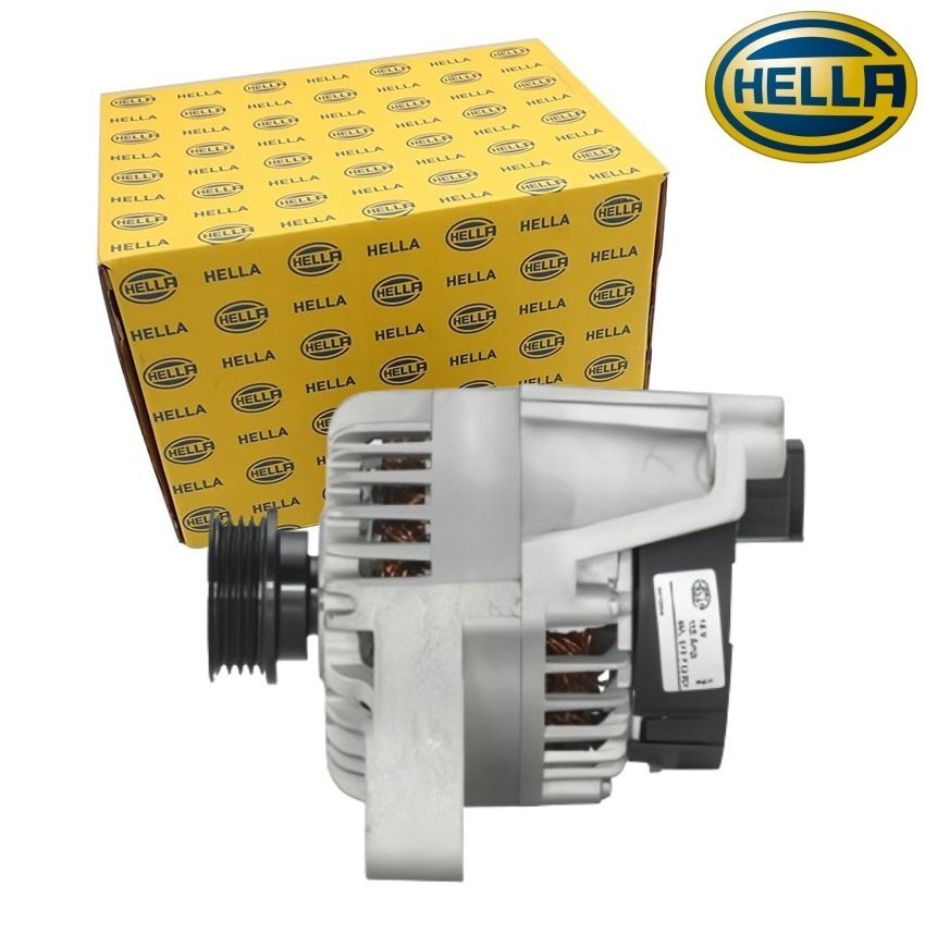 正規純正OEM FIAT フィアット オルタネーター ダイナモ プント グランデプント 500 500C チンクエチェント パンダ 52003538 51727333拍卖