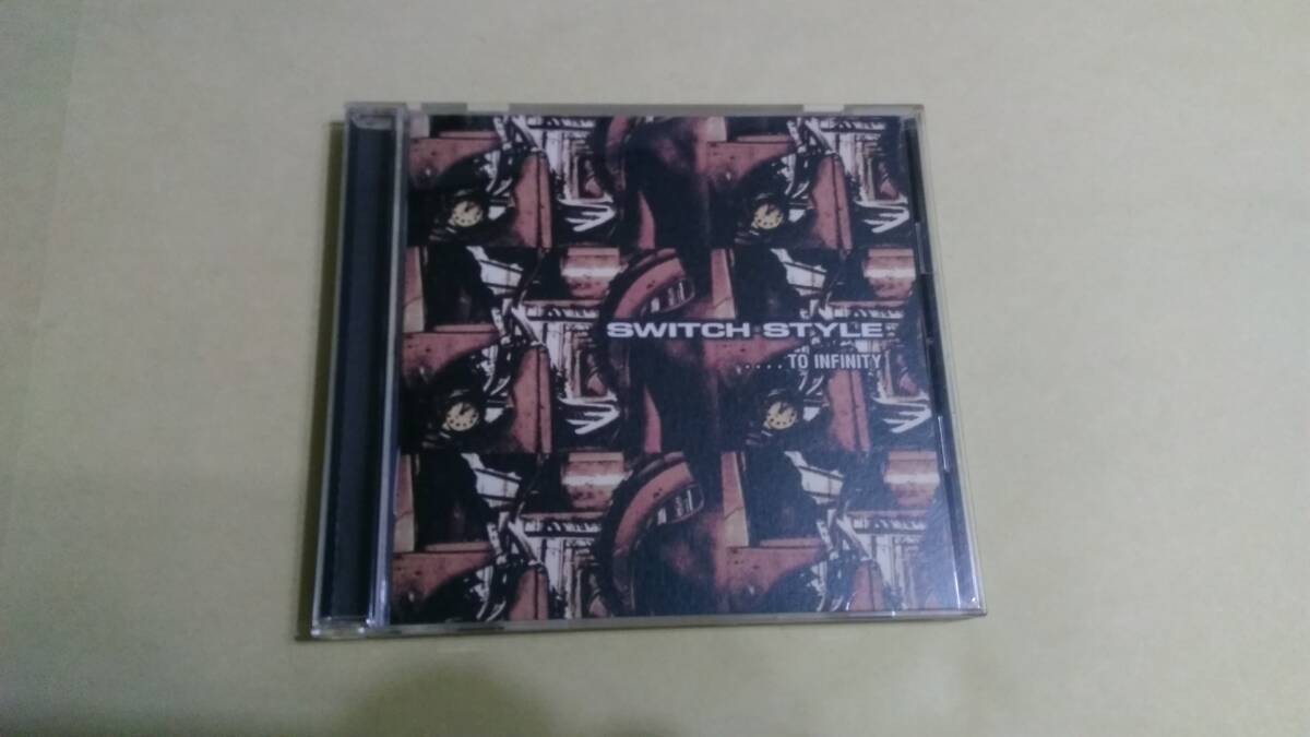 送料込 Switch Style - ...To Infinity拍卖