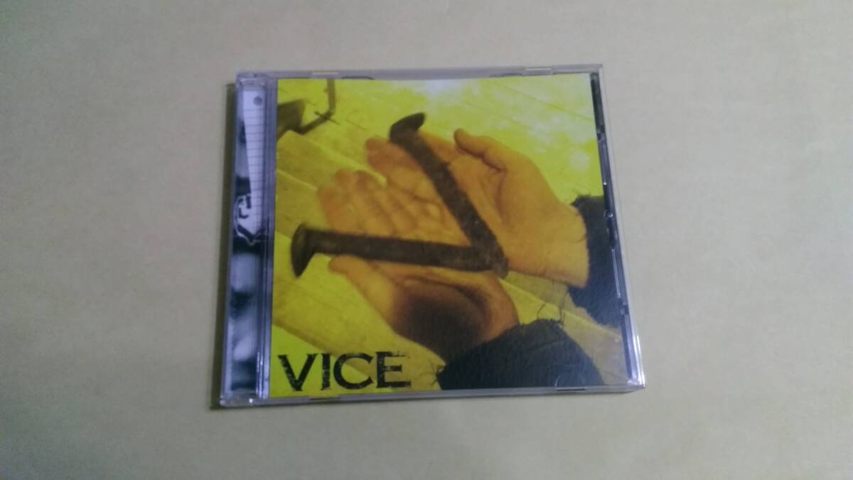 送料込 Vice - Flawed☆Combust Rival Mob Restraining Order Floorpunch Magnitude No Warning Carry On Mindforce BACKTRACK Expire拍卖