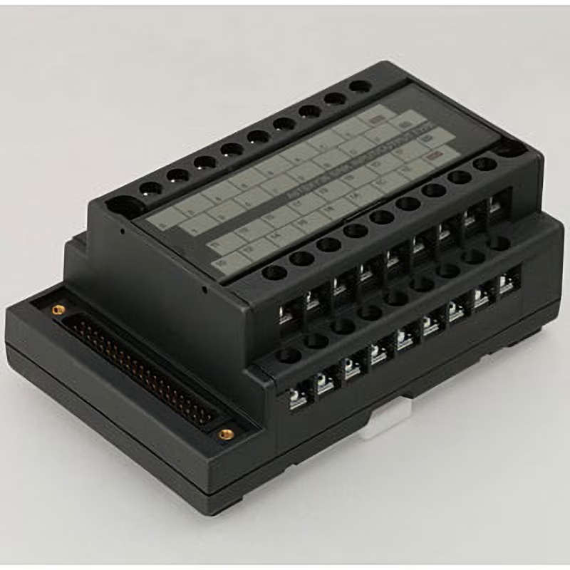 Z3☆6 未使用 三菱電機 コネクタ端子台変換ユニット A6TBXY36 31106N08xx2拍卖