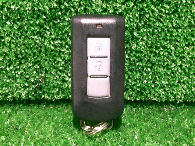 4kurudepa H30年 デイズ DBA-B21W スマートキー 日産純正 鍵 キーレスキー拍卖