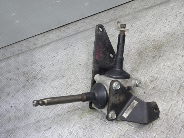 NV350キャラバン CBA-KS2E26 ベベルギア 48760-3XA0A DX 走行テスト済 1kurudepa拍卖