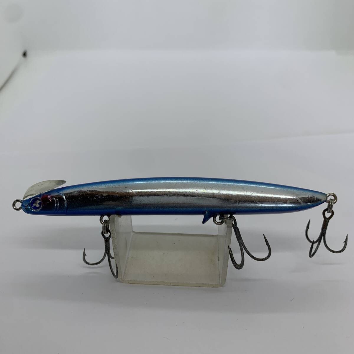 W-36980 BLUE BLUE ブルーブルー フリッド125S フック錆びあり拍卖