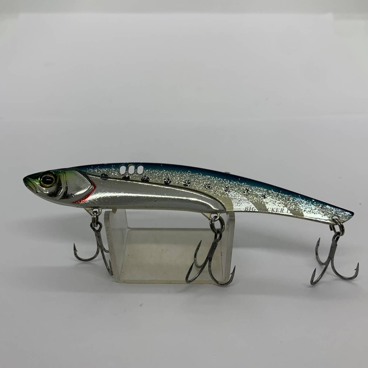 W-37105 ジャッカル JACKALL ビッグバッカー 128拍卖