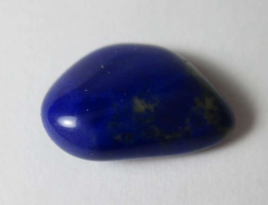 J-334 ラピスラズリ 4.5ct ルース拍卖