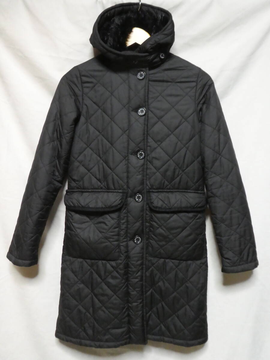 マッキントッシュ MACKINTOSH LONDON Mackintosh キルティングコート 34 拍卖