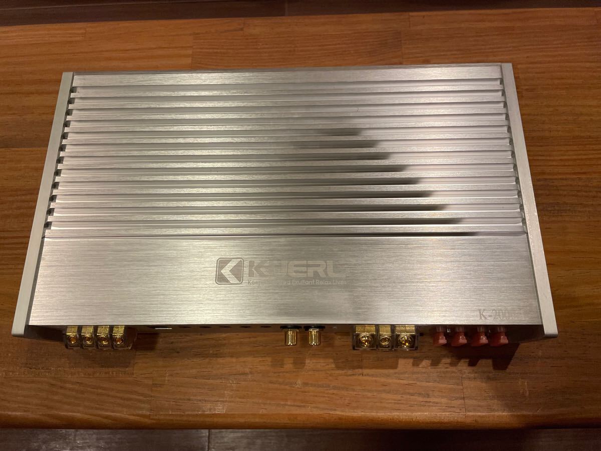 ★★★ 4Ω 750W ハイパワーサブウーファー用1chモノラルアンプ 2Ω 1250W 1Ω 2000W拍卖