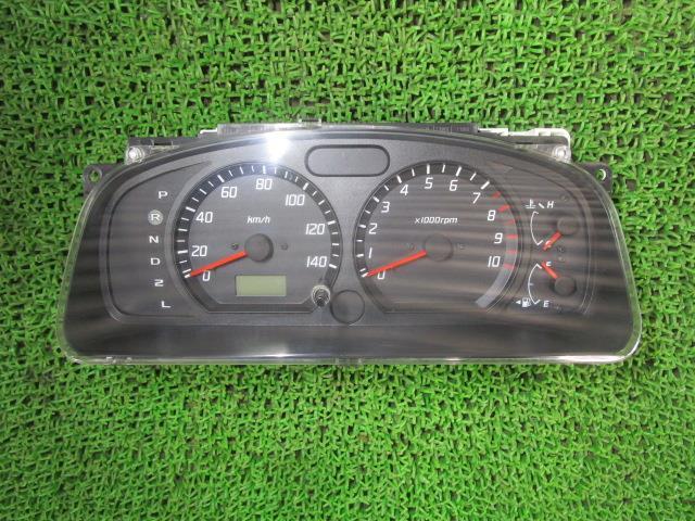 KEI CBA-HN22S スピードメーター 34100-83G10 /41912拍卖