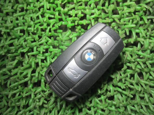BMW 5シリーズ 525i E60 LCI ABA-NU25 キーレスリモコン /41921拍卖