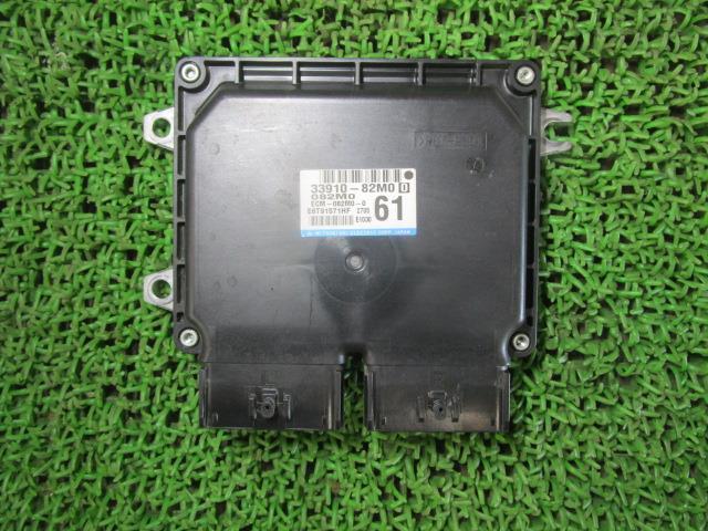 ミニキャブ EBD-DS16T エンジンコンピューター MQ505366 33910-82M00 /41948拍卖