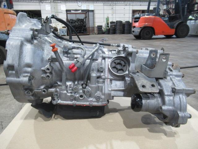 ハイゼットアトレ ABA-S331G オートマチックミッション 35000-B5060 4速 4WD MMM /41951拍卖