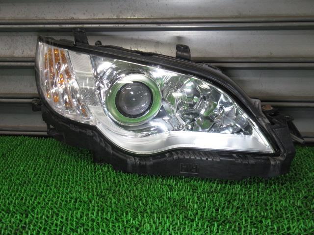 レガシィ TA-BL5 右ヘッドランプ 84001AG340 コイト 100-20952 /41958拍卖