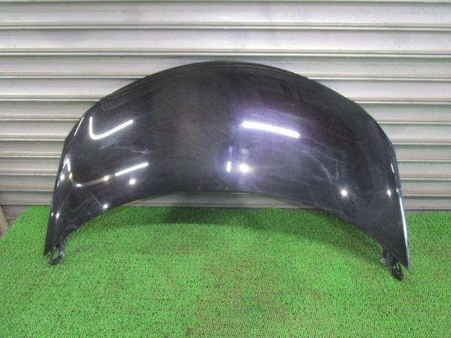 フリード DAA-GP3 ボンネットフード 60100-SYY-000ZZ PB81P プレミアムブラキッシュパール /41972拍卖