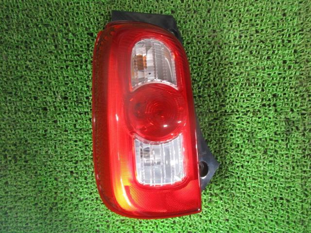 ミラココア DBA-L685S 左テールランプ 81560-B2300 トーカイデンソー 20510 /41981拍卖