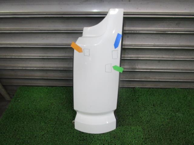 ふそう大型車 スーパーグレート KL-FS55JUZ 左フロントコーナーパネル MC992677 TTT /42030拍卖