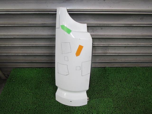 ふそう大型車 スーパーグレート KL-FS55JUZ 右フロントコーナーパネル MC992678 TTT /42030拍卖