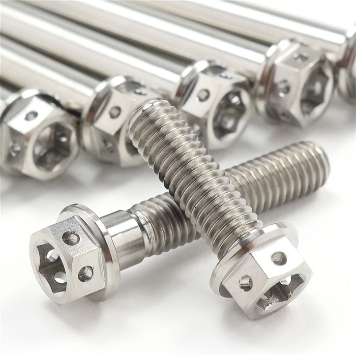 ▽Ninja1000 2011-2019 チタンボルトセット クラッチエンジンカバー レーススペックタイプ シルバー/10本set (KA5004CSI)拍卖