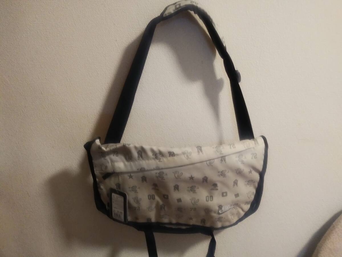 ナイキ NIKE ショルダーバック BA2924-221拍卖