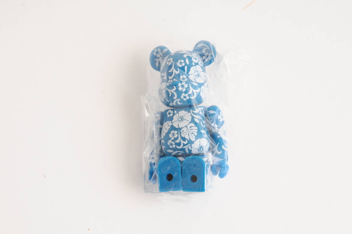 ベアブリック BE@RBRICK シリーズ4 パターン メディコムトイ拍卖