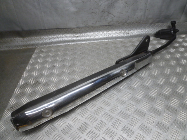 ン1127  スーパーカブ50 プロ  AA04  純正  マフラー  ☆AA06.AA07拍卖