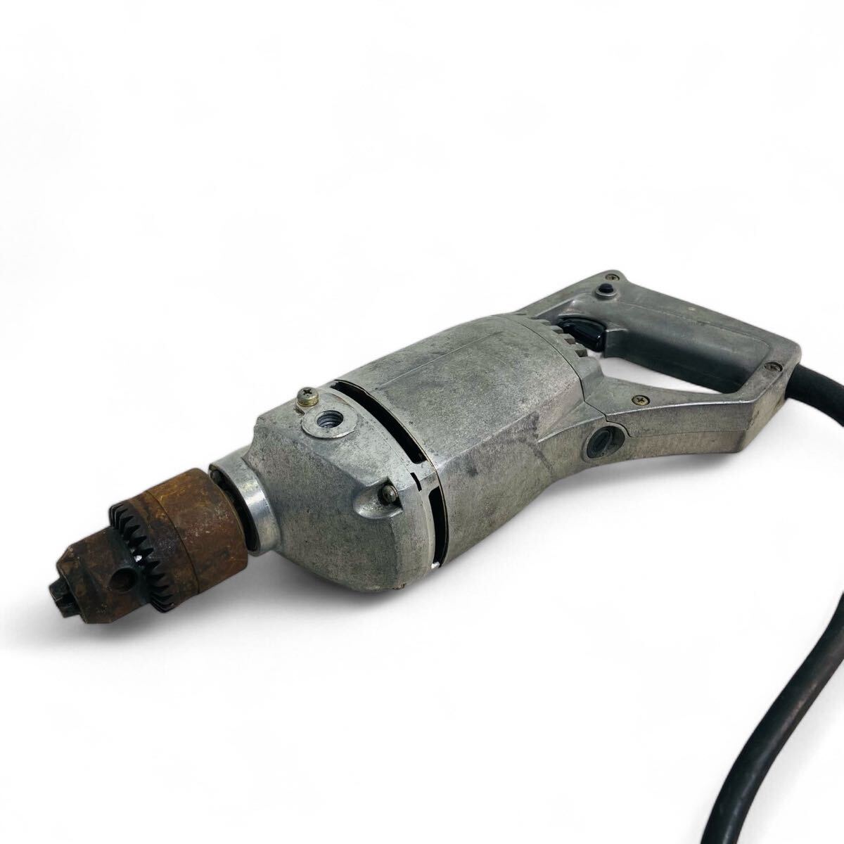 ★☆makita 13mm マキタ電気ドリル 6300B 電気工具 電動工具 道具 工具 動作確認済み E☆★拍卖