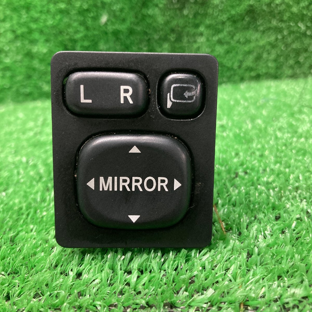 ♪♪アトレー S320G 電格スイッチ 電動格納スイッチ(W10641)♪♪拍卖